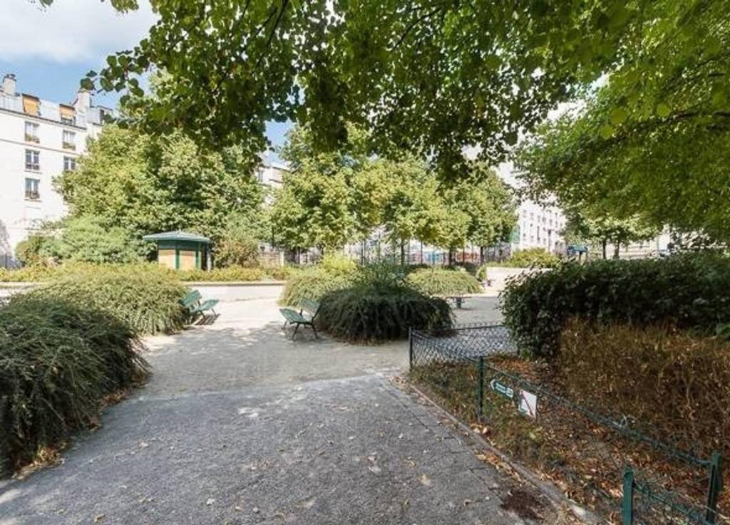 Location chambre Paris 11 - Photo 1