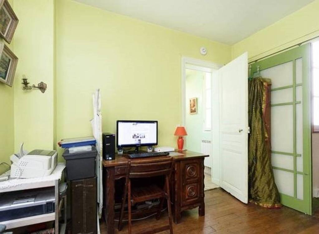 Location chambre Paris 11 - Photo 2