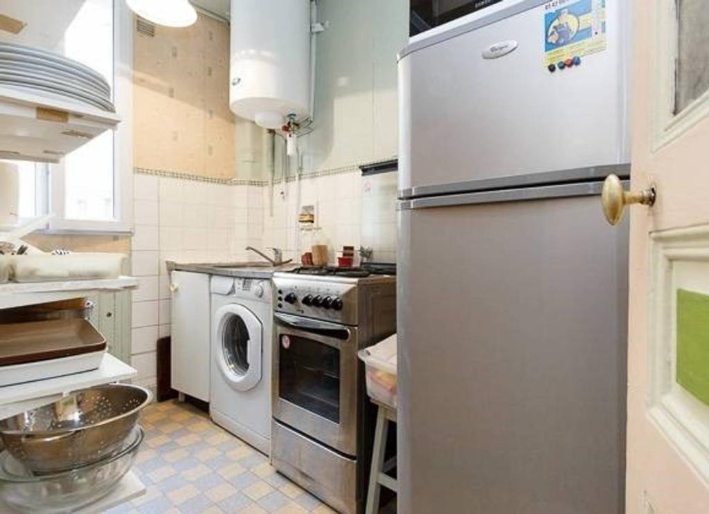 Location chambre Paris 11 - Photo 3
