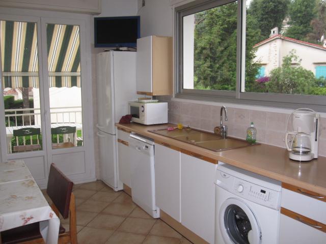 Location studio Nice - Photo 2