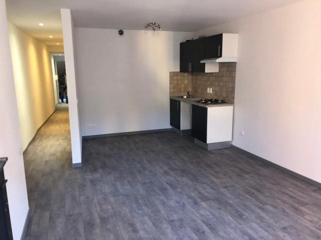 Location appartement T2 Albertville - Photo 3