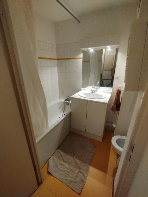 Location studio St Etienne - Photo 3