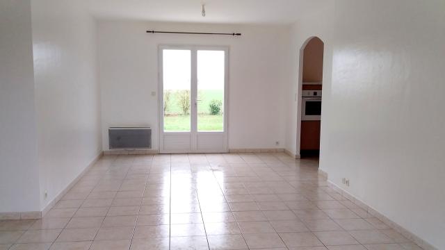 Location maison F4 Lucon - Photo 6