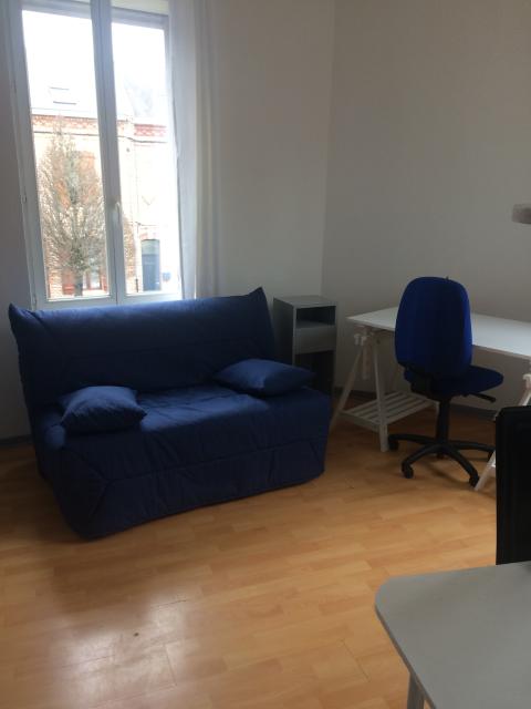 Location studio Amiens - Photo 3