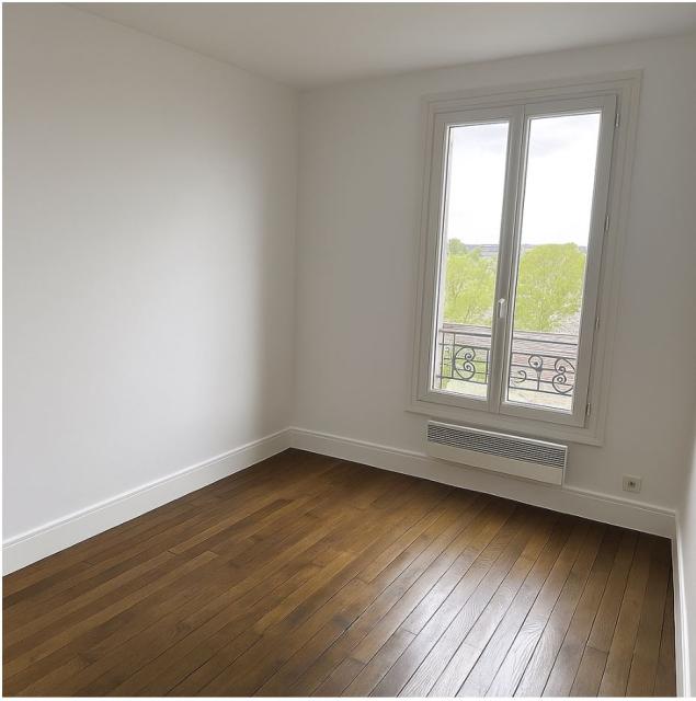 Location appartement T2 Ivry sur Seine - Photo 2