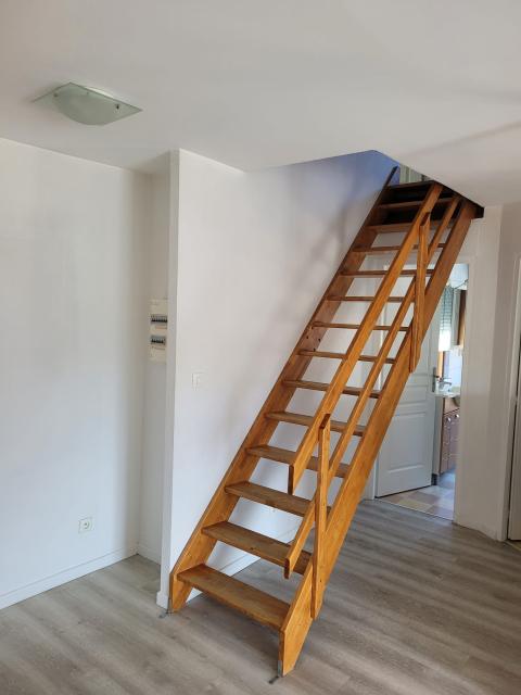 Location appartement T4 Rillieux la Pape - Photo 7