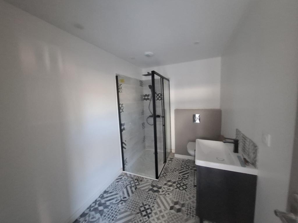 Location chambre Roucourt - Photo 1