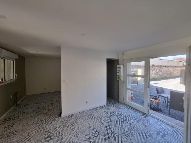 Location maison F3 Roucourt - Photo 2