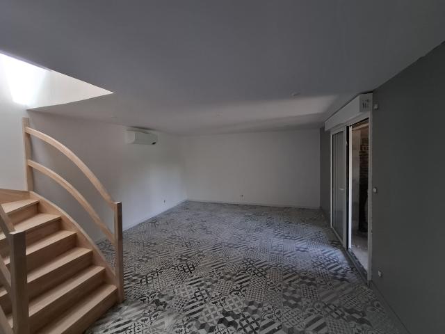 Location maison F3 Roucourt - Photo 3