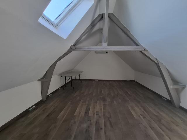 Location maison F3 Roucourt - Photo 4