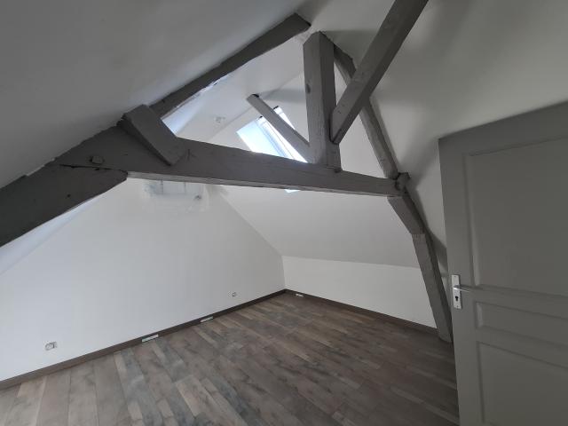 Location maison F3 Roucourt - Photo 5