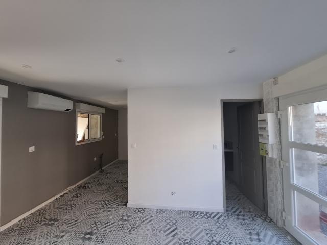 Location maison F3 Roucourt - Photo 6