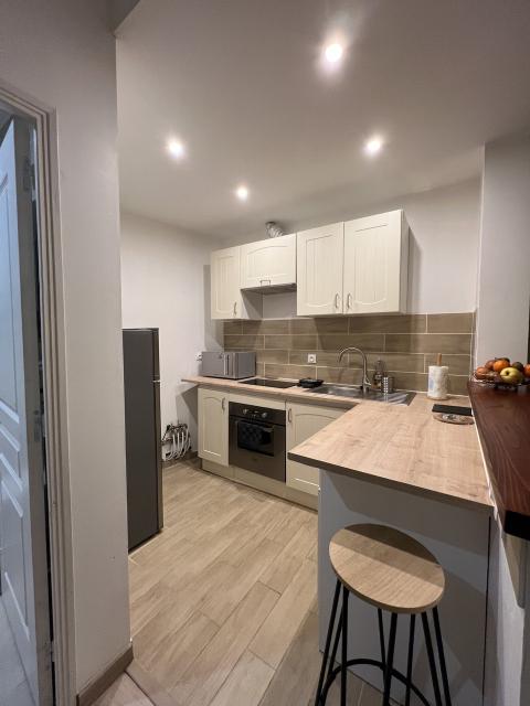 Location appartement T2 Melun - Photo 3