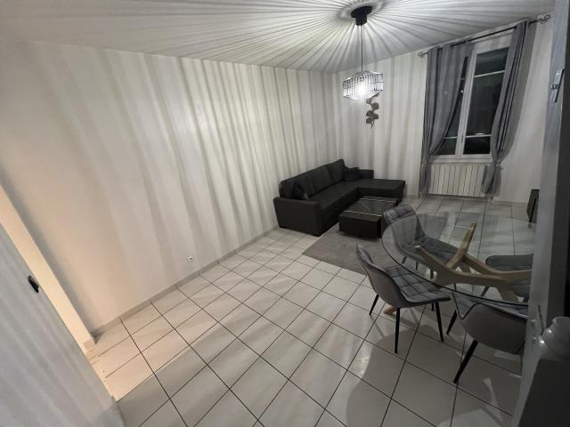 Location appartement T2 Melun - Photo 2