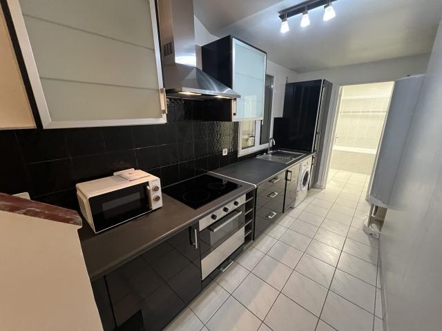 Location appartement T2 Melun - Photo 3