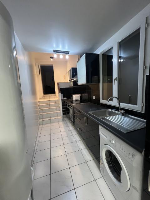 Location appartement T2 Melun - Photo 4