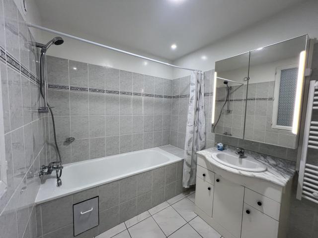 Location appartement T2 Melun - Photo 5