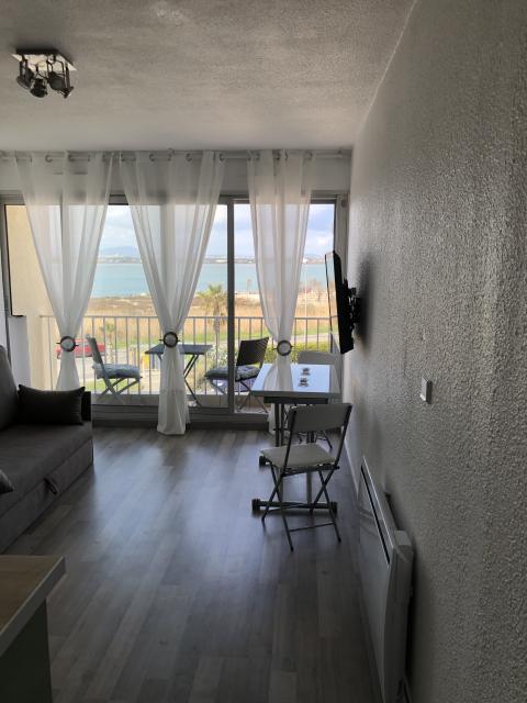 Location studio Palavas les Flots - Photo 3