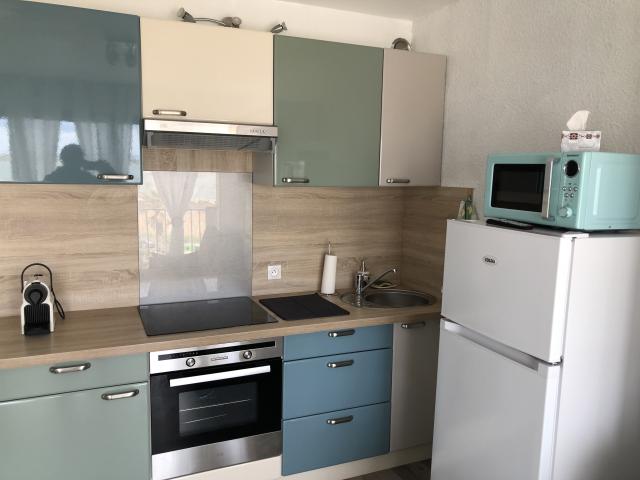 Location studio Palavas les Flots - Photo 8