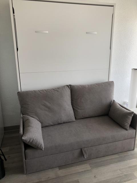 Location studio Palavas les Flots - Photo 9