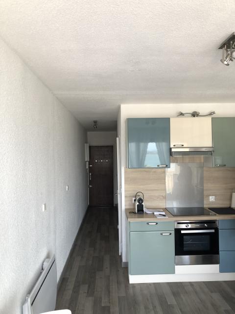 Location studio Palavas les Flots - Photo 10