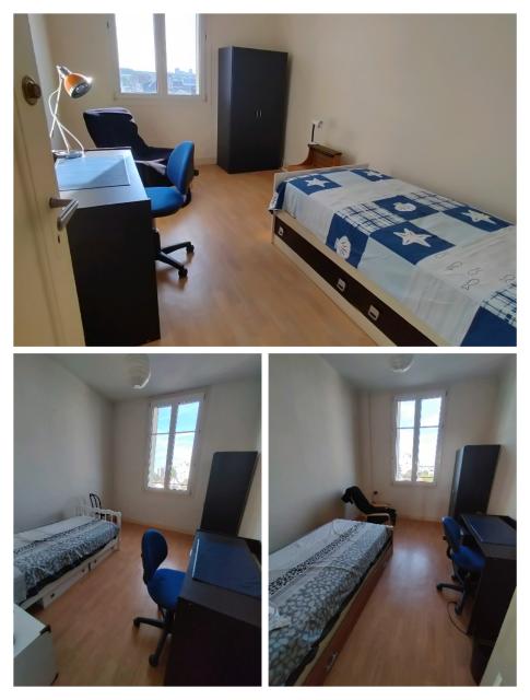 Location chambre Tours - Photo 2
