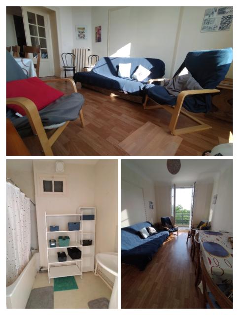 Location chambre Tours - Photo 3