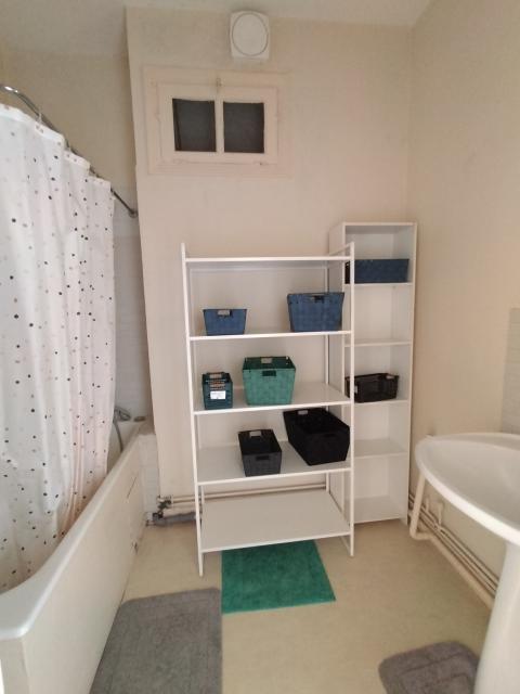 Location chambre Tours - Photo 5