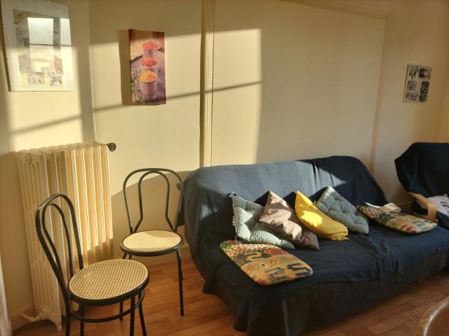 Location chambre Tours - Photo 6