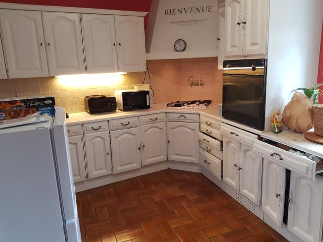 Location maison F4 Baud - Photo 2