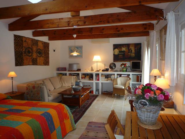 Location studio Mougins - Photo 8