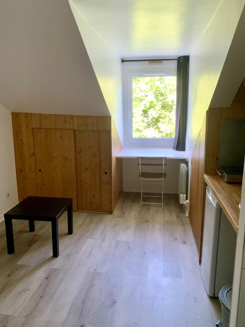 Location studio Paris 14 - Photo 2