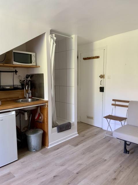 Location studio Paris 14 - Photo 6