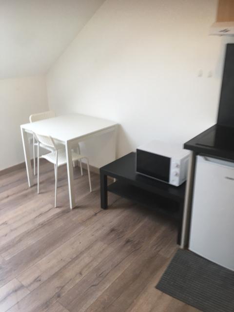 Location studio Belfort - Photo 2