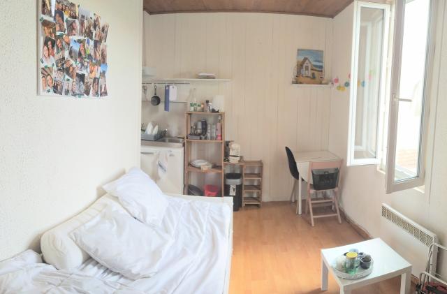 Location studio Talence - Photo 4