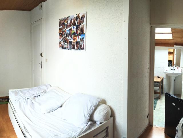 Location studio Talence - Photo 7