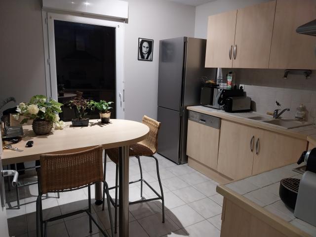 Location appartement T3 Blagnac - Photo 2