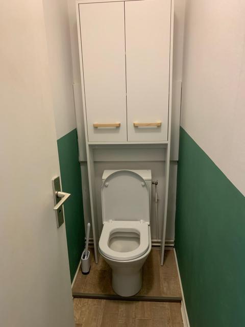 Location appartement T4 Bordeaux - Photo 5