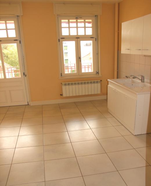 Location appartement T2 Metz - Photo 4