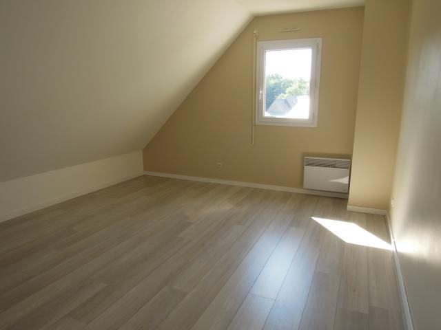 Location maison F5 Tierce - Photo 3
