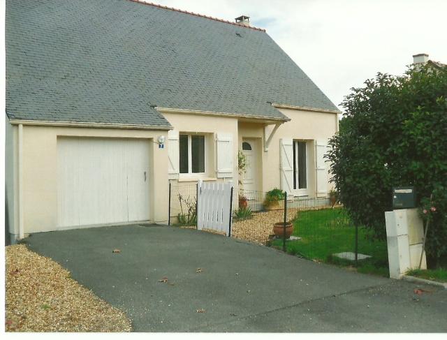 Location maison F5 Tierce - Photo 5