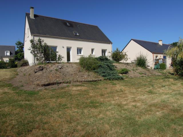 Location maison F5 Tierce - Photo 7