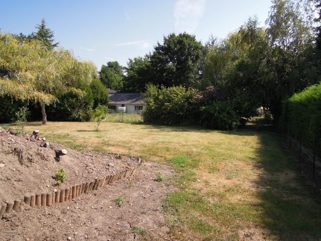 Location maison F5 Tierce - Photo 8