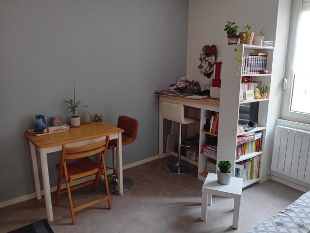 Location studio Dijon - Photo 2