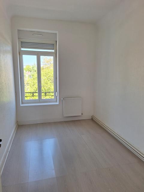 Location appartement T4 Metz - Photo 2