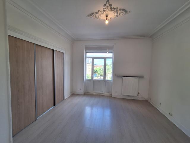 Location appartement T4 Metz - Photo 4