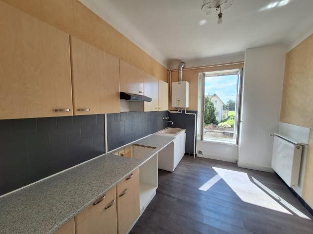 Location appartement T4 Metz - Photo 5