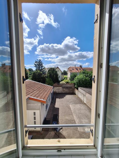 Location appartement T4 Metz - Photo 7