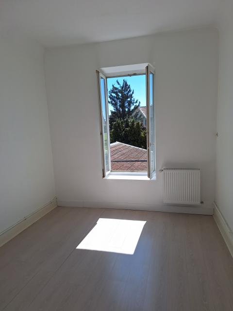 Location appartement T4 Metz - Photo 8