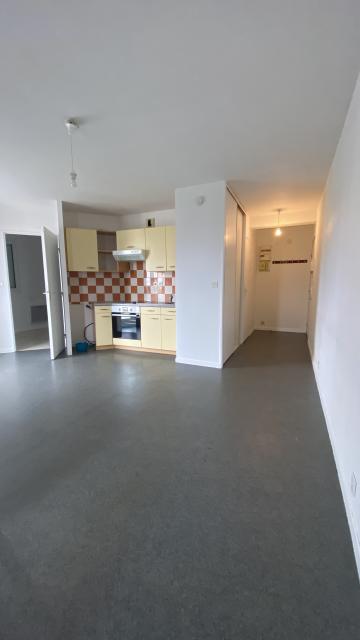 Location appartement T2 Clermont Ferrand - Photo 2